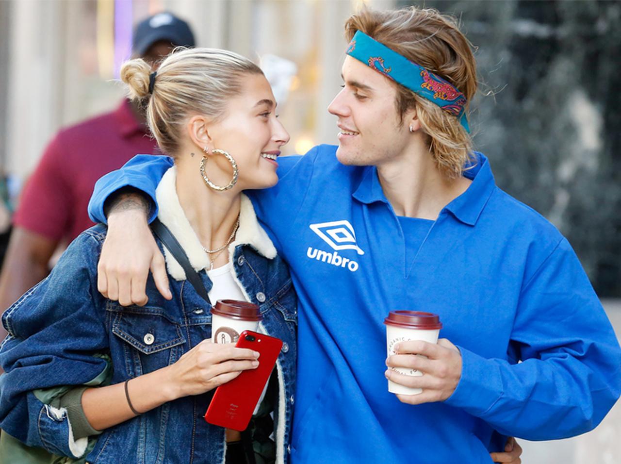 ジャスティン・ビーバー、妻ヘイリーへの「愛の贈り物」が恋愛映画顔負け