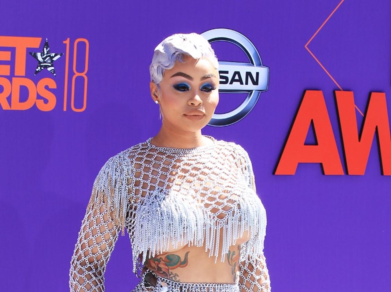 ブラック・チャイナは「お騒がせ」が好き、ソウルジャ・ボーイと熱愛