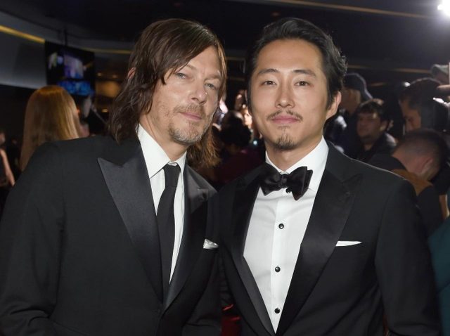 『ウォーキング・デッド』ノーマンにグレン役が「みんなが恋しい」