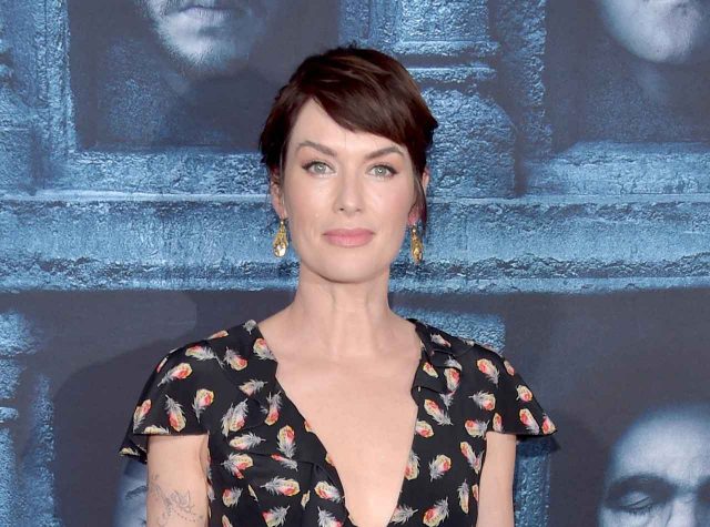 『ゲーム・オブ・スローンズ』レナ・ヘディが酔ってネタバレした後の対応策にスゴい