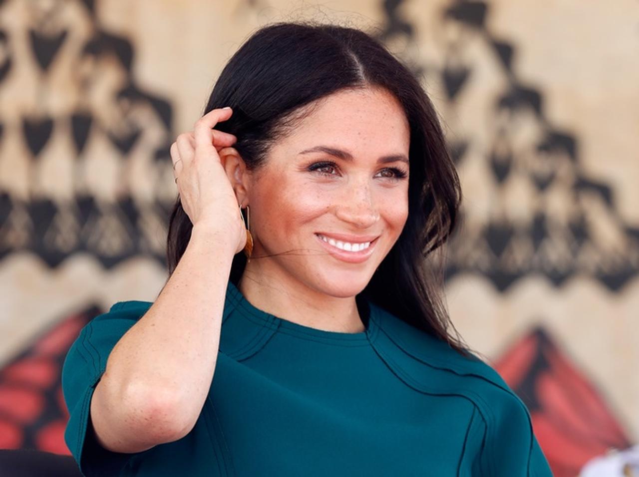 メーガン妃、不仲の実父に公開された「直筆の手紙」で『真実』が明らかに