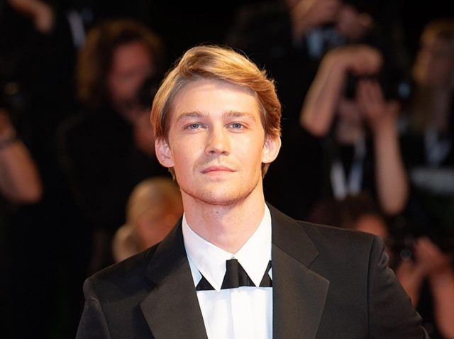 ジョー・アルウィンって何者？テイラーの恋人＆『女王陛下のお気に入り』出演で人気急上昇