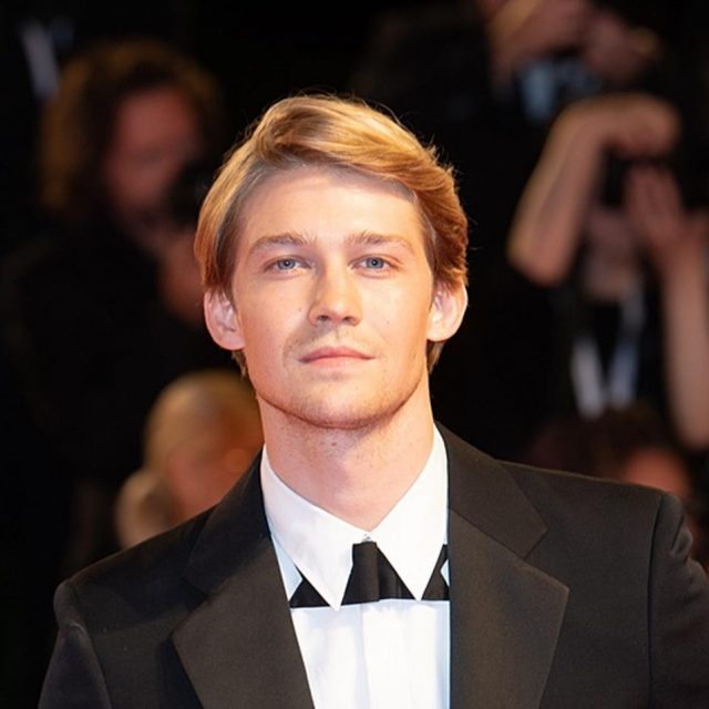 ジョー・アルウィンって何者？テイラーの恋人＆『女王陛下のお気に入り』出演で人気急上昇