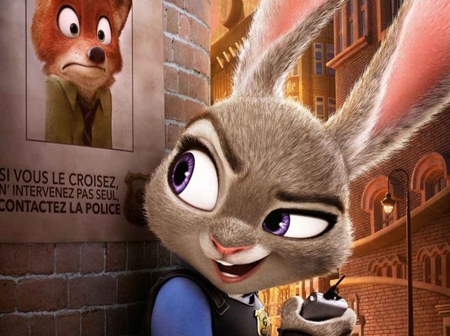 『ズートピア』の続編が進行中！フィニック役声優が衝撃告白