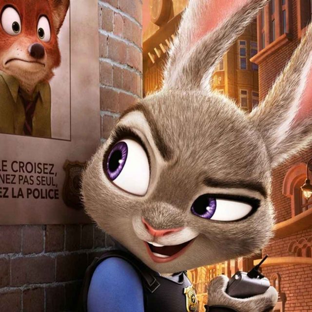 『ズートピア』の続編が進行中！フィニック役声優が衝撃告白