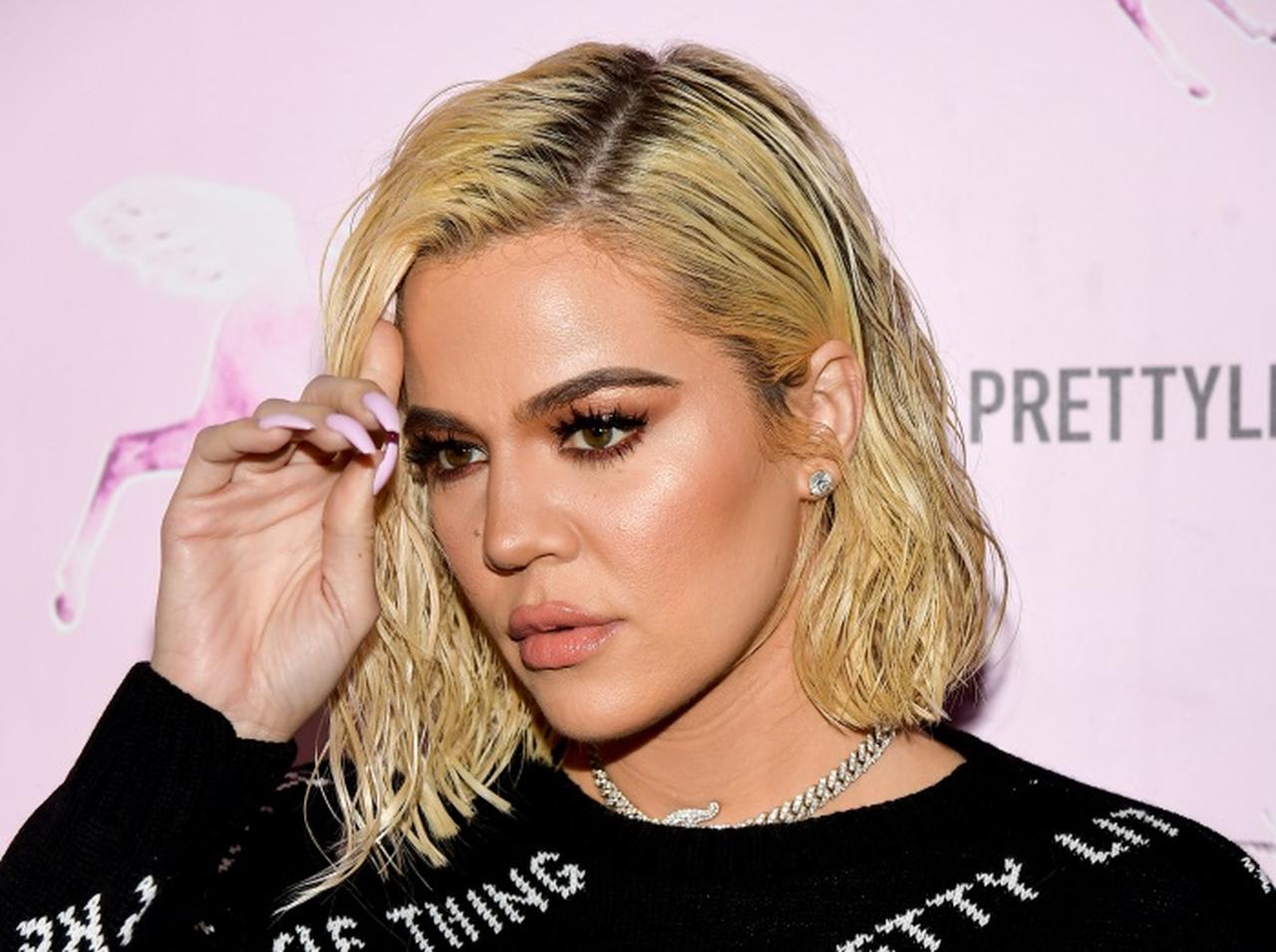 クロエ・カーダシアン、妹カイリーの親友と一線を越えた浮気魔の恋人をディスる