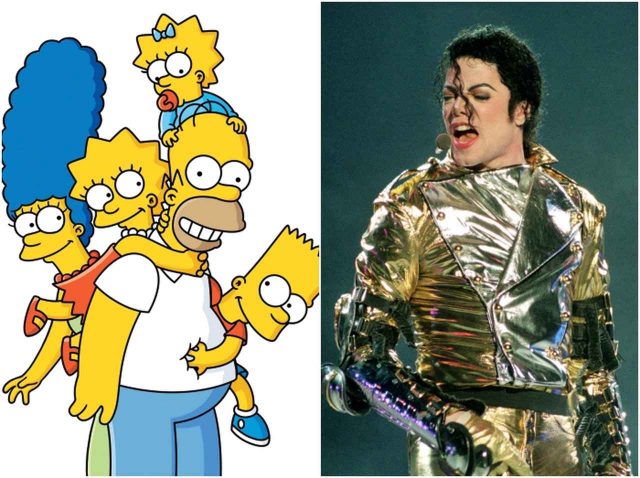 『ザ・シンプソンズ』、マイケル・ジャクソン出演のエピソードを排除へ
