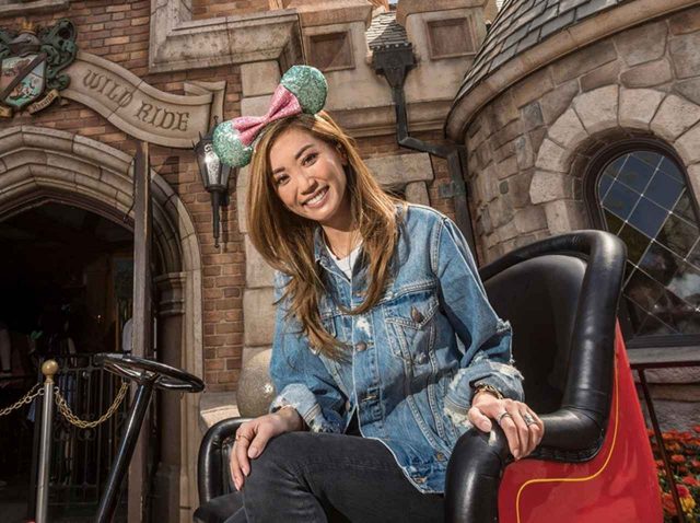 『スイート・ライフ』ブレンダ・ソングがディズニー・チャンネルにカムバック