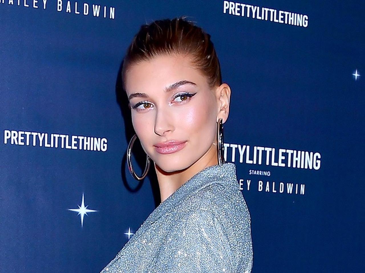 ヘイリー・ビーバー、スキンケア法をチェンジした理由は避妊