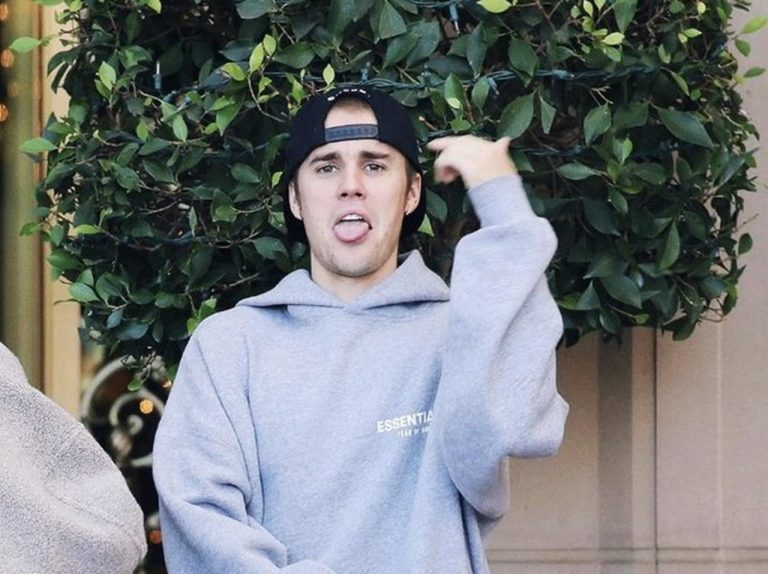 ジャスティン・ビーバー、部屋に侵入してきた女と鉢合わせるも「意外な反応」見せる