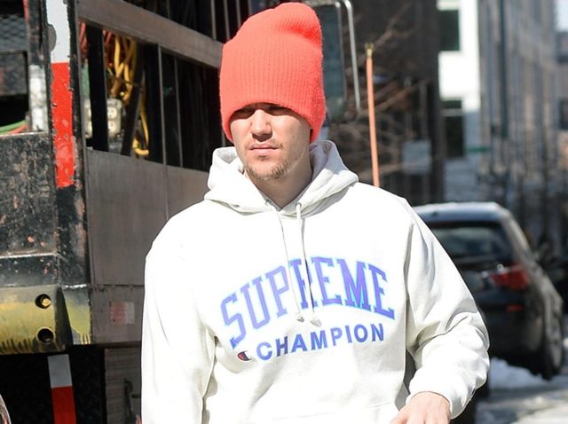 チャンピオンの「4,000円以下」のシューズ、ジャスティン・ビーバー着用