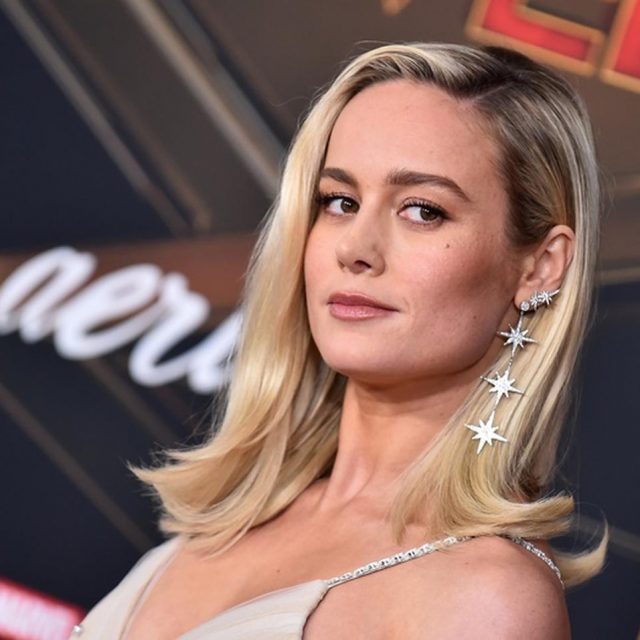 『キャプテン・マーベル』ブリー・ラーソンの「次の目標」がスーパーヒーロー級