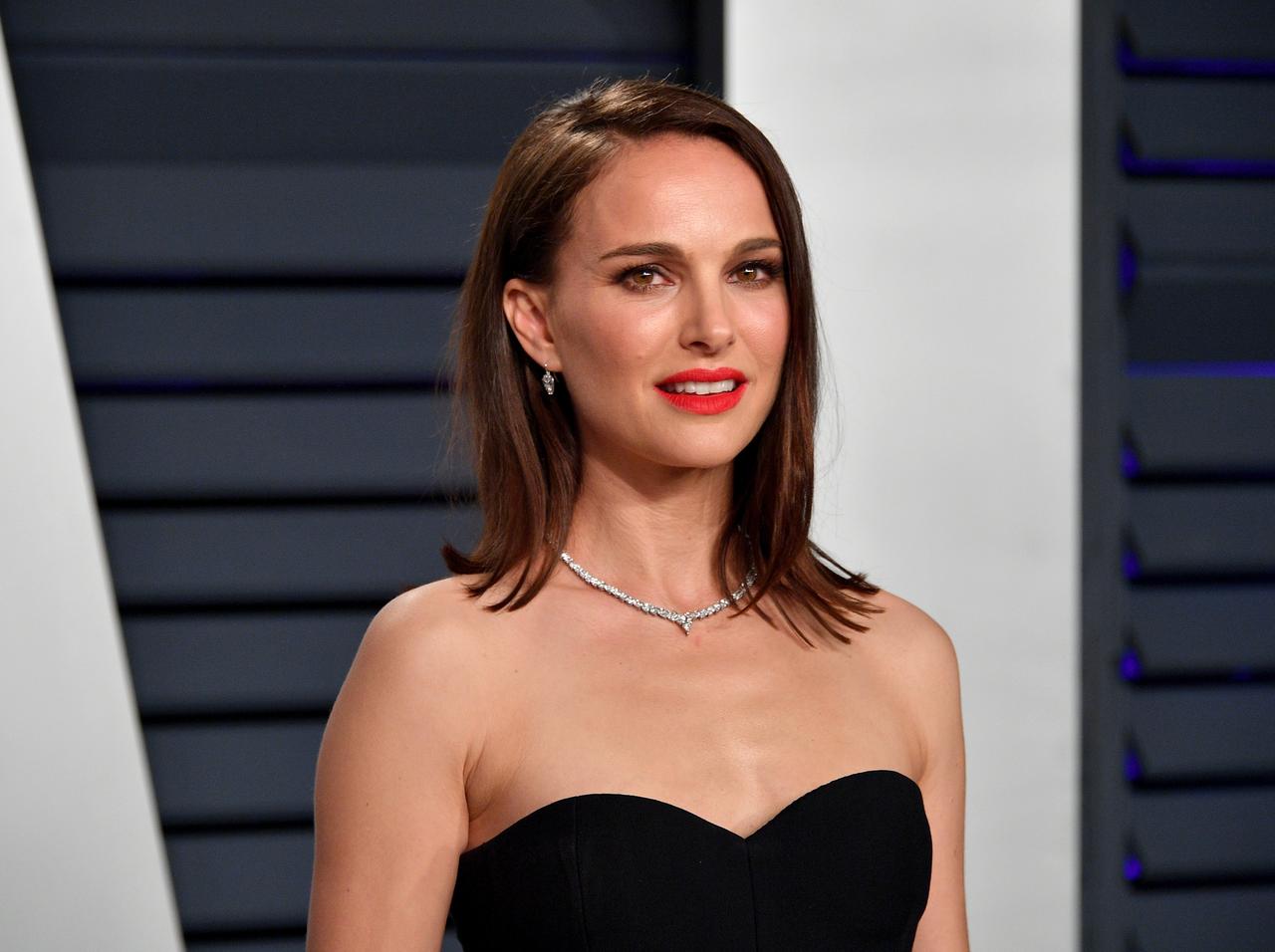 ナタリー・ポートマンのストーカー男が逮捕「テレパシーで繋がっている」