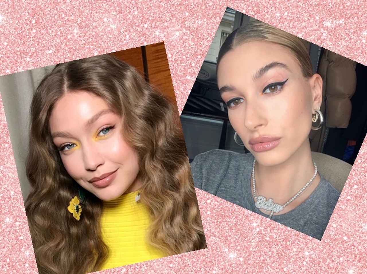 女神スポットにハイライトはもう古い?目頭にカラーシャドウが最旬トレンド!