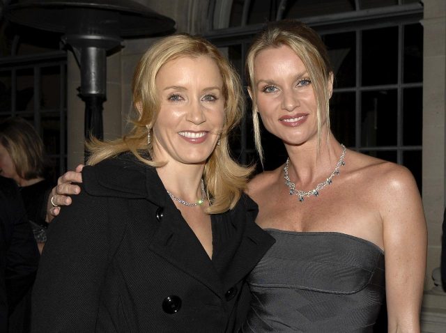 『デス妻』女優も逮捕された裏口入学騒動、共演女優がコメント「恥ずべきこと」