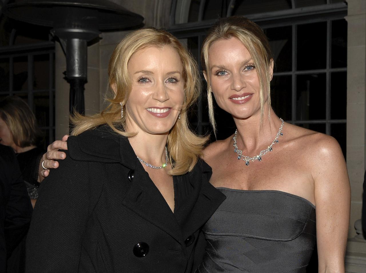 『デス妻』女優も逮捕された裏口入学騒動、共演女優がコメント「恥ずべきこと」