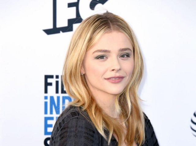 クロエ・モレッツ、親友の結婚に超感激のワケとは