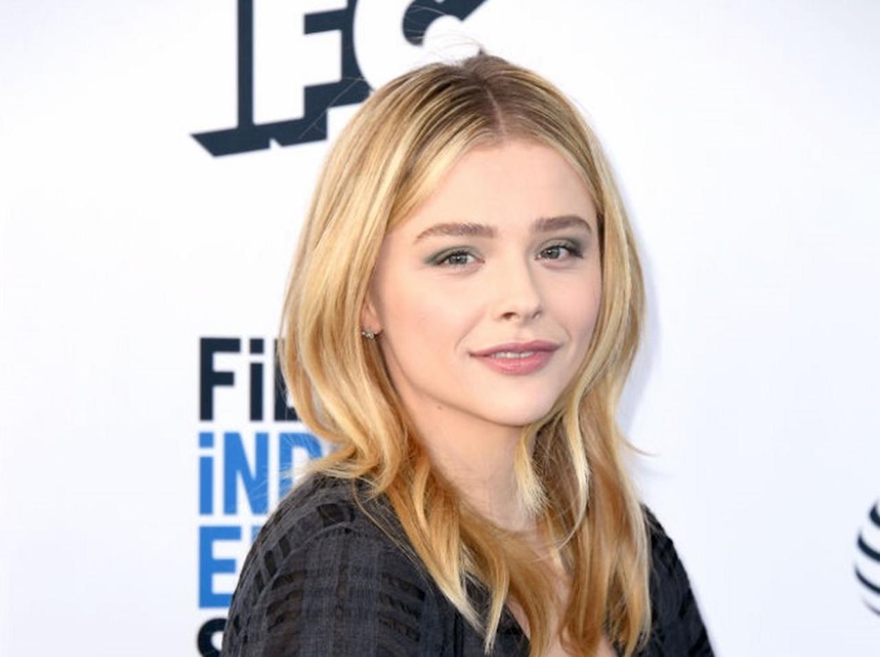 クロエ・モレッツ、親友の結婚に超感激のワケとは