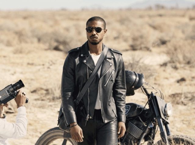 コーチがスパイク・リー監督によるマイケル・B・ジョーダン主演のショートフィルムを発表