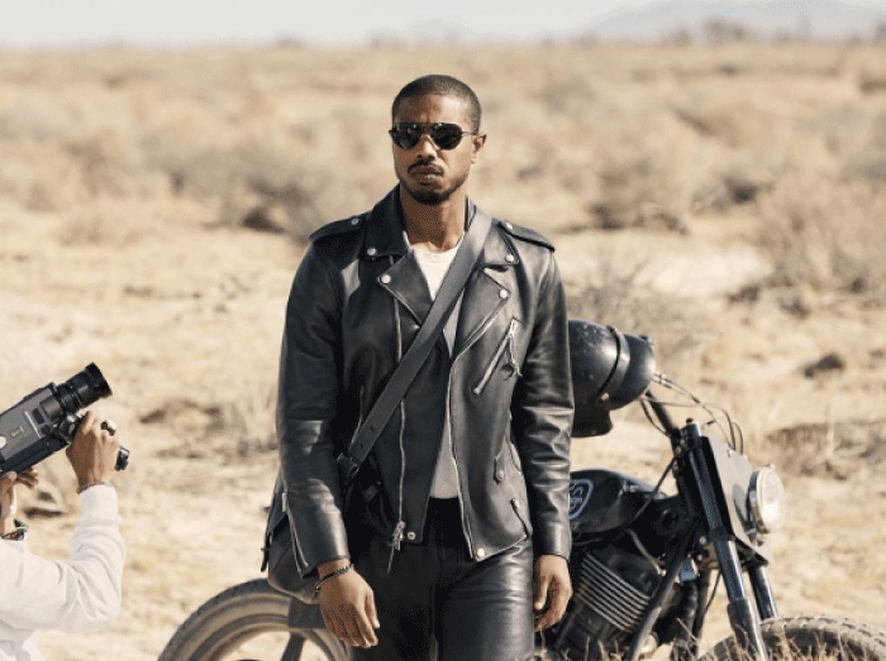 コーチがスパイク・リー監督によるマイケル・B・ジョーダン主演のショートフィルムを発表