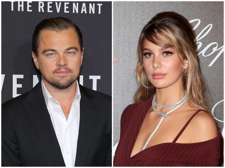 レオナルド・ディカプリオ、交際1年の「23歳年下」恋人との関係を『次の段階へ』【写真】