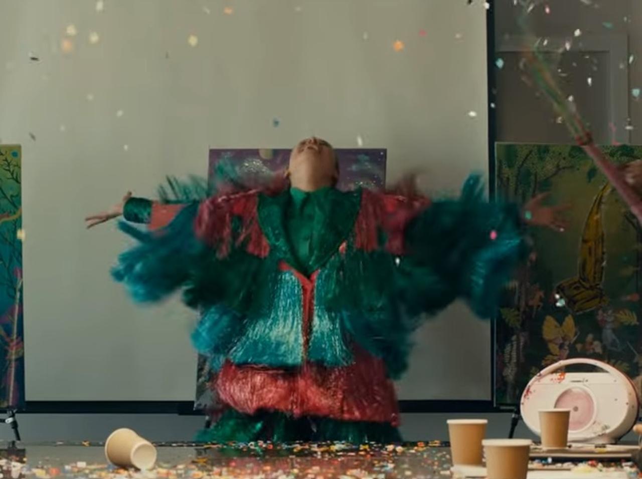 『キャプテン・マーベル』の2人が共演『ユニコーン・ストア』の予告編が公開