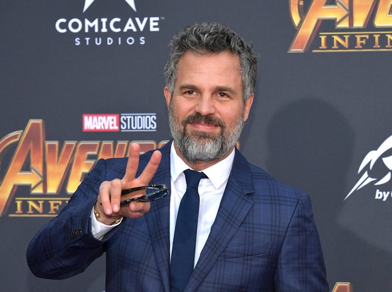 マーク・ラファロ、ウソ発見器で『アベンジャーズ／エンドゲーム』強制ネタバレ