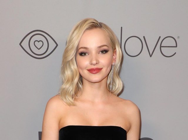 ダヴ・キャメロン、ファンが待ち望んでいたものをついに発表か？