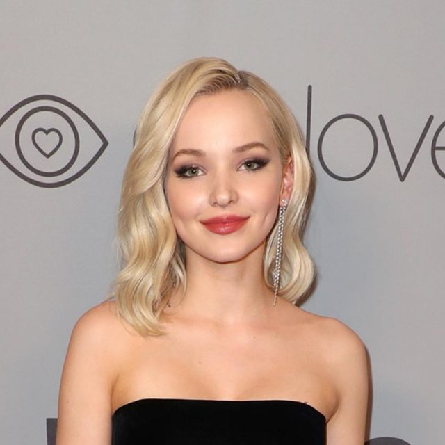 ダヴ・キャメロン、ファンが待ち望んでいたものをついに発表か？