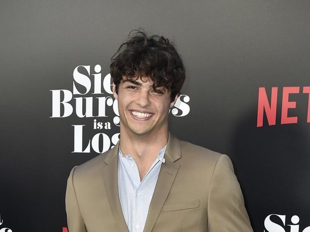 ノア・センティネオが全女子憧れの彼氏に！『パーフェクト・デート』のトレーラー公開