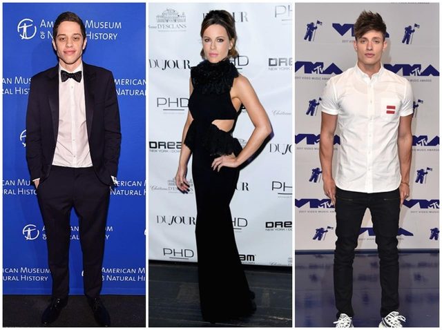 45歳の美魔女ケイト・ベッキンセイルの23歳元カレ、25歳の今カレに「逃げろ」と忠告