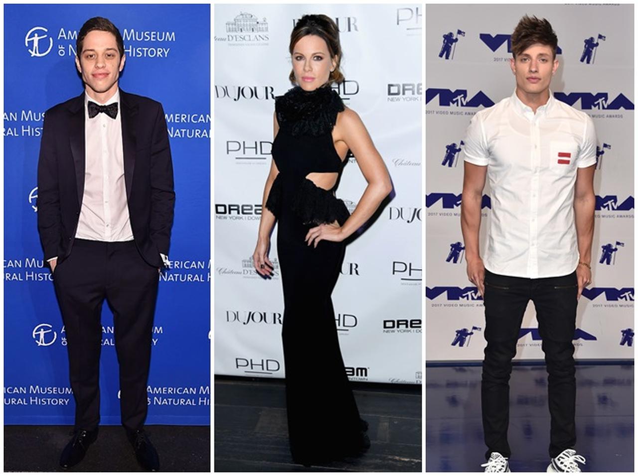 45歳の美魔女ケイト・ベッキンセイルの23歳元カレ、25歳の今カレに「逃げろ」と忠告