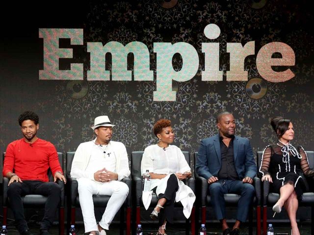 『Empire 成功の代償』制作者、出演俳優の「ヘイトクライム自作自演」に怒りと悲しみ