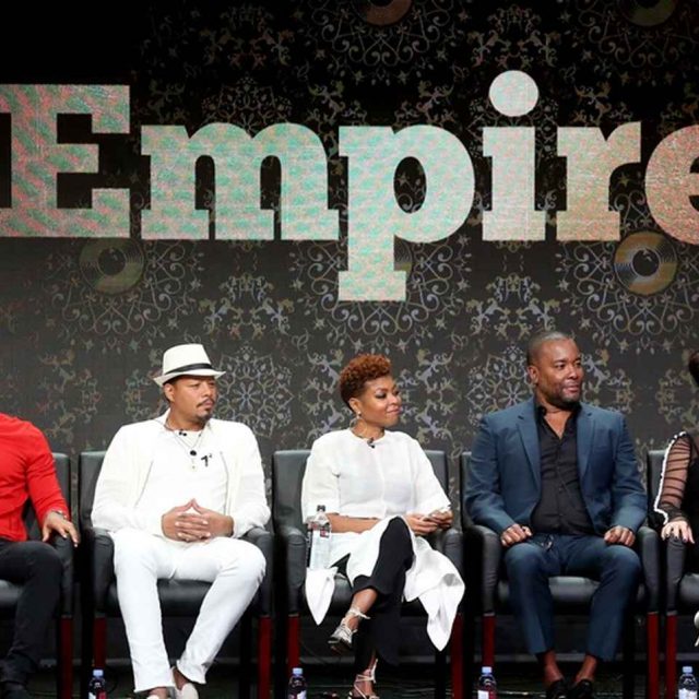 『Empire 成功の代償』制作者、出演俳優の「ヘイトクライム自作自演」に怒りと悲しみ