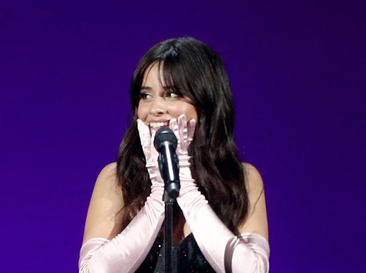 カミラ・カベロの「あの曲」が、2018年音楽界で最も売れたデジタルシングルに