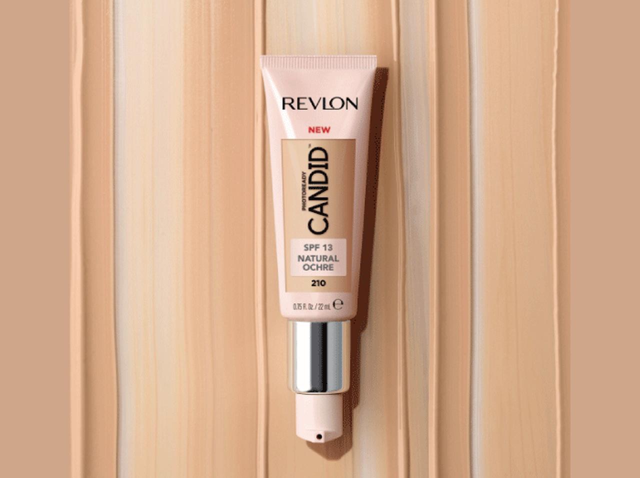 ブルーライトって肌に悪い? レブロンの新作ファンデーションは 光バリアファンデ