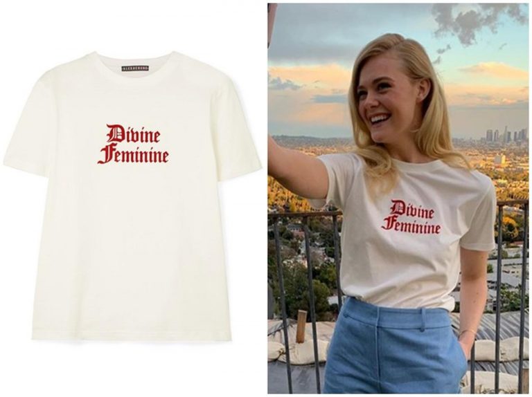 日本でも買える！国際女性デーをお祝いしたTシャツが可愛すぎる
