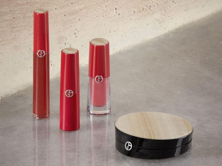 アルマーニ、銀座タワーが1年の時を経てリニューアルオープン