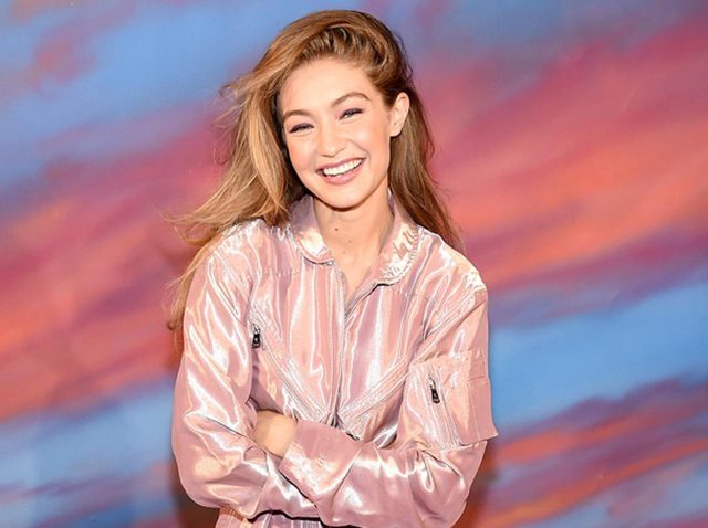 ジジ・ハディッドが「密かに恐れていること」が独特すぎて理解不能