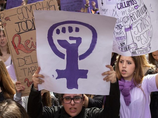 Googleが「国際女性デー」を14の格言で祝福、日本人の言葉も