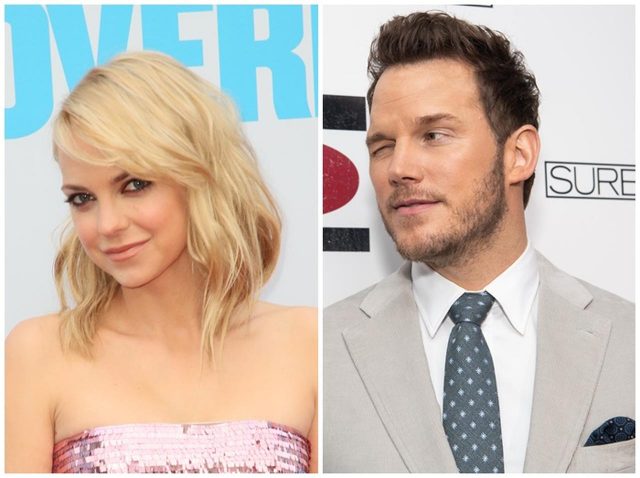 クリス・プラット＆アンナ・ファリス元夫妻の「離婚後」が理想的すぎる