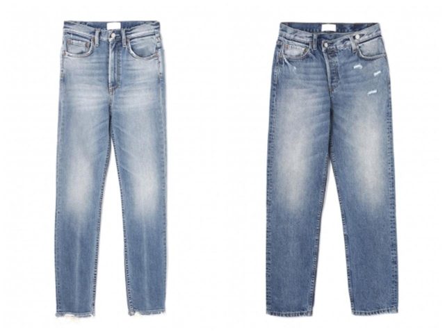 日本初上陸デニムブランド、BOYISH JEANSがローズバッドに登場