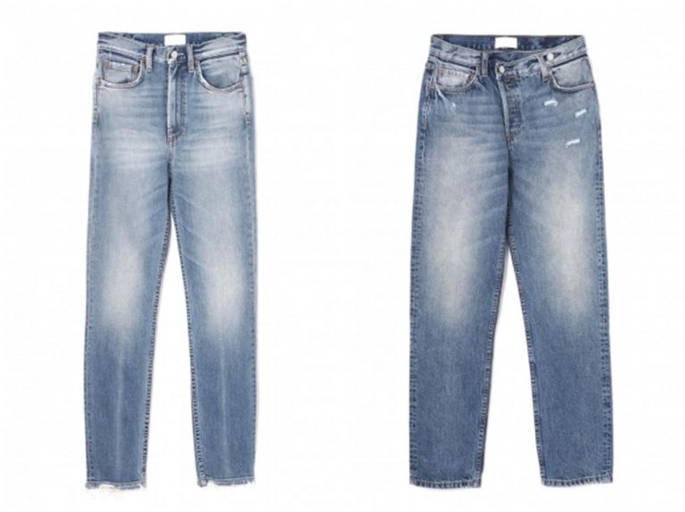 日本初上陸デニムブランド、BOYISH JEANSがローズバッドに登場