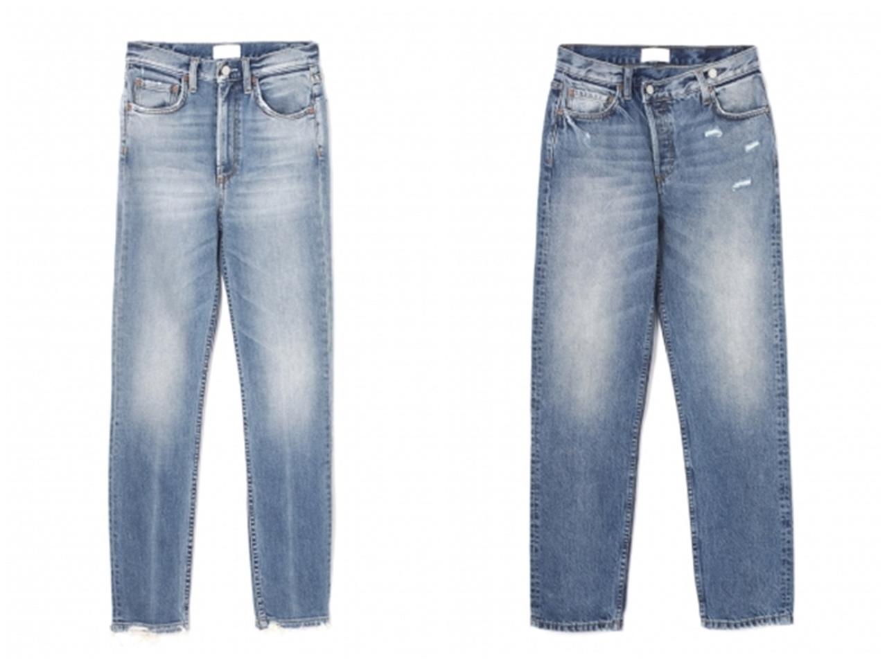 日本初上陸デニムブランド、BOYISH JEANSがローズバッドに登場