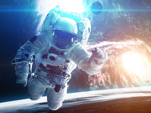 NASA、史上初となる「女性だけの宇宙遊泳」の決行を発表