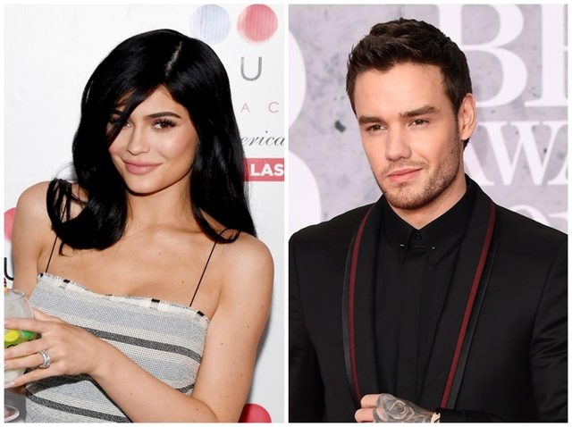 リアム・ペイン、カイリー・ジェンナーのためにひと肌脱ぐ