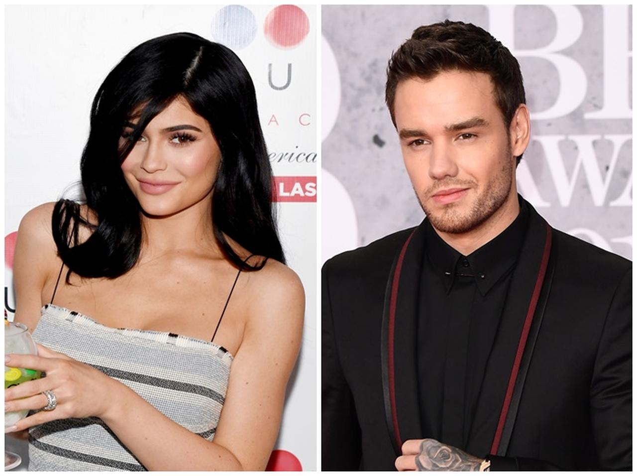 リアム・ペイン、カイリー・ジェンナーのためにひと肌脱ぐ