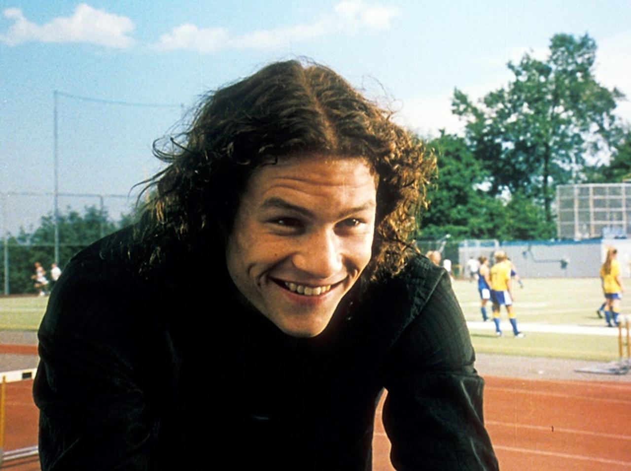 故ヒース・レジャー、デビュー作で監督を悩殺していた「男を抱くなら彼しかいない」