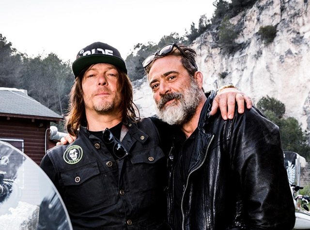 『ウォーキング・デッド』ノーマン・リーダスが4月来日！旅番組がHuluで配信へ