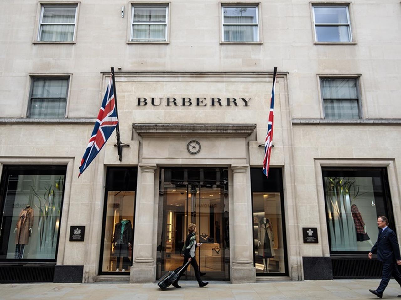 バーバリー、脱毛皮の次は脱プラスチックでエシカルモードに転身